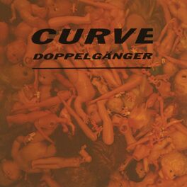 Album cover of Doppelgänger