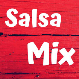 Album cover of Salsa Mix