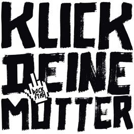 Album cover of Klick deine Mutter