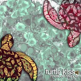Album cover of Turtle Kiss