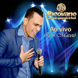 Album cover of Ao Vivo em Maceió