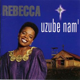 Album cover of Uzube nam'