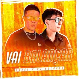 Album cover of Vai Balançar