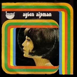 Album cover of Ben Böyleyim (45'lik)