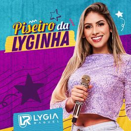 Album cover of Piseiro da Lyginha