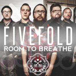 Album cover of Room to Breathe