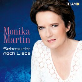 Album cover of Sehnsucht nach Liebe