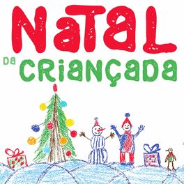 Album cover of Natal da Criançada