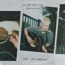 Album cover of One Last Breath
