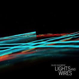 Album cover of Lights and Wires