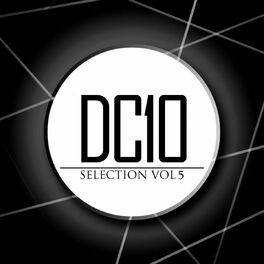 Album cover of DC10 Selection Vol.5
