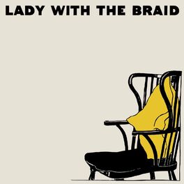 Album cover of Lady With The Braid