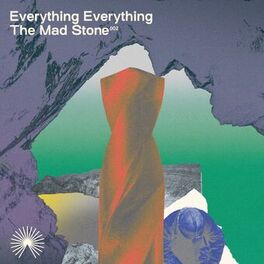 Album cover of The Mad Stone