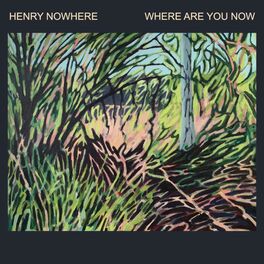 Album cover of Where Are You Now
