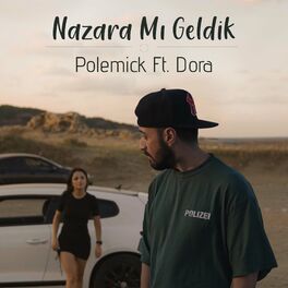 Album cover of Nazara Mı Geldik