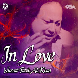 Album cover of In Love