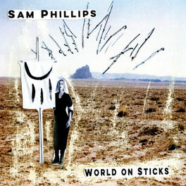 Album cover of World on Sticks