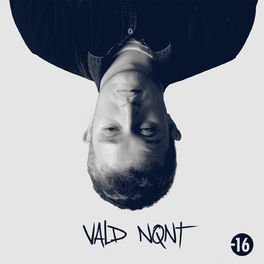 Album cover of NQNT