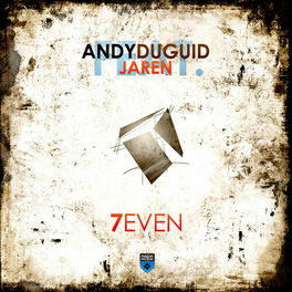 Album cover of 7even
