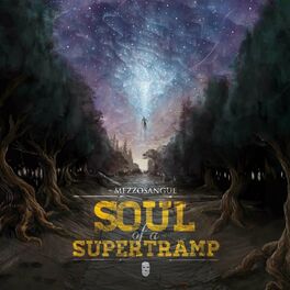 Album cover of Soul of a Supertramp