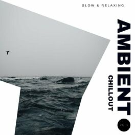 Album cover of Ambient Chillout: Slow & Relaxing, Vol. 05