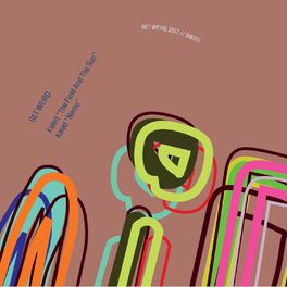 Album cover of The Field and the Sun EP