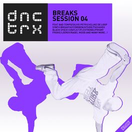 Album cover of Breaks Session 04 (Deluxe Edition)