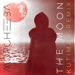 Album cover of The Moon (Kutiman Remixes)