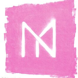 Album cover of Digital Native