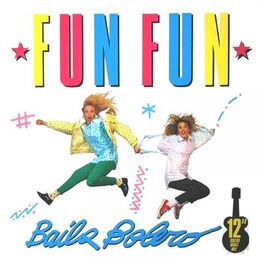 Album cover of Baila Bolero