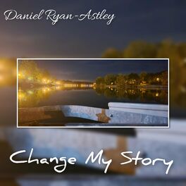 Album cover of Change My Story