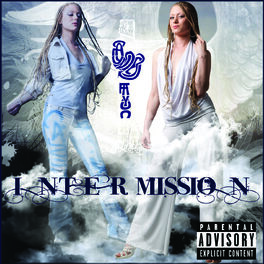 Album cover of Inter-Mission