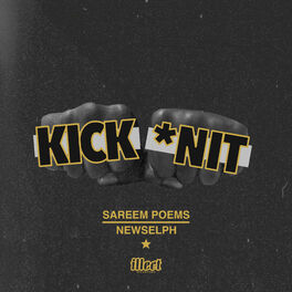 Album cover of Kick'n It