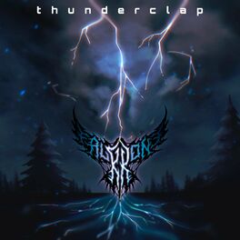 Album cover of Thunderclap