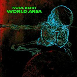 Album cover of World Area