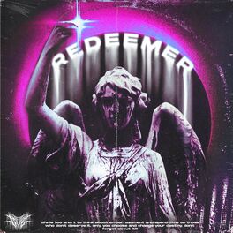 Album cover of REDEEMER