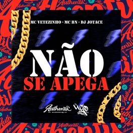 Album cover of Pega Mais Nao Se Apega