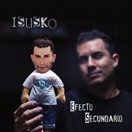 Album cover of Efecto Secundario