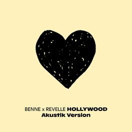 Album cover of Hollywood (Akustik Version)