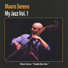 Album cover of My Jazz Vol. 1