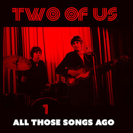 Album cover of All Those Songs Ago 1