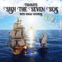 Album cover of Sesh The Seven Seas (VIP)