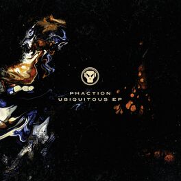 Album cover of Ubiquitous - EP