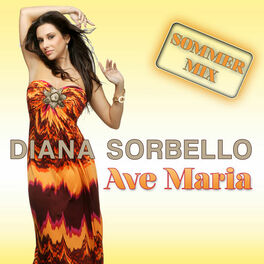 Album cover of Ave Maria (Sommer Mix)