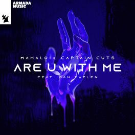 Album cover of Are U With Me