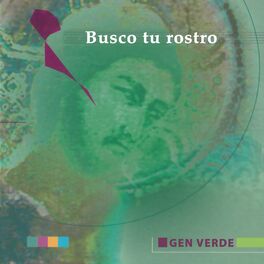 Album cover of Busco Tu Rostro