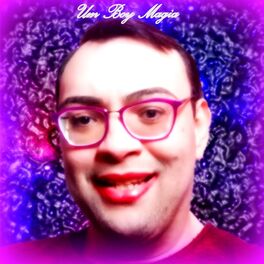 Album cover of Um Boy Magia