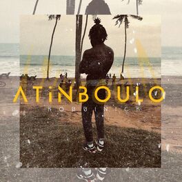 Album cover of Atinboulo