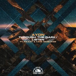 Album cover of Through the Dark/Listen