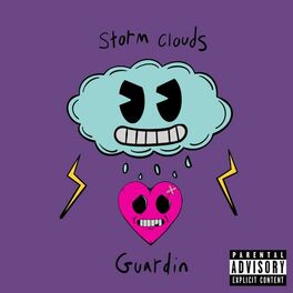 Album cover of Storm Clouds